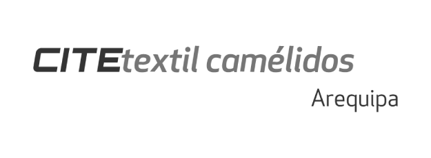 Logo CITE TEXTIL CAMELIDOS AREQUIPA